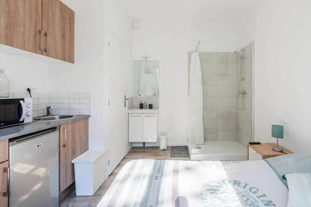 Entire apartment, Good Mood in Caudéran (Bordeaux), Bordeaux