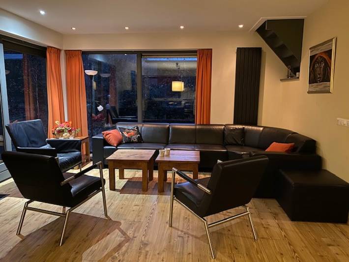 Luxuriöser 8 Personen Ferienbungalow direkt am Dwingelderveld in Nationalpark Dwingelderveld