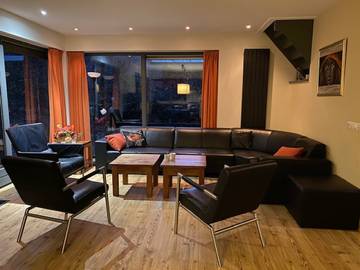 Bungalow für 8 Personen in Nationalpark Dwingelderveld, Drenthe, Bild 4