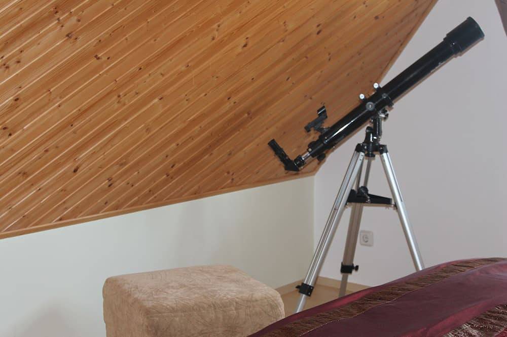 Ferienhaus am Waldrand für 4 - 6 Personen in Niederorschel, Region Eichsfeld