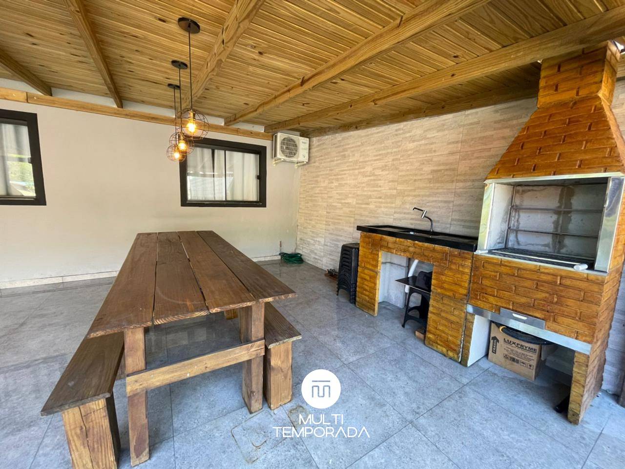 Refúgio Menegaz - Governador Celso Ramos/Sc in Governador Celso Ramos, Litoral Catarinense