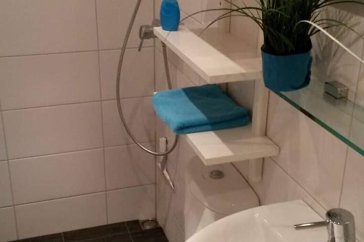Top gerenoveerd vakantiehuis aan zee / WiFi gratis in Aquadelta, Bruinisse