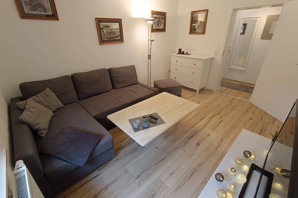 Ganze Wohnung, Deluxe Apartment 1 -Am Rathaus- in Landstuhl, Saar-Nahe-Bergland