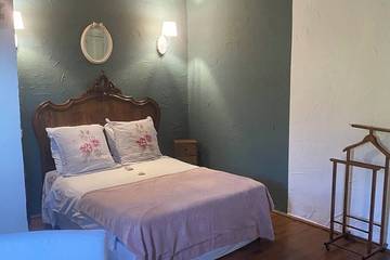 Chambre D’hôte pour 2 Personnes dans Verdèse, Région de Corte, Photo 1