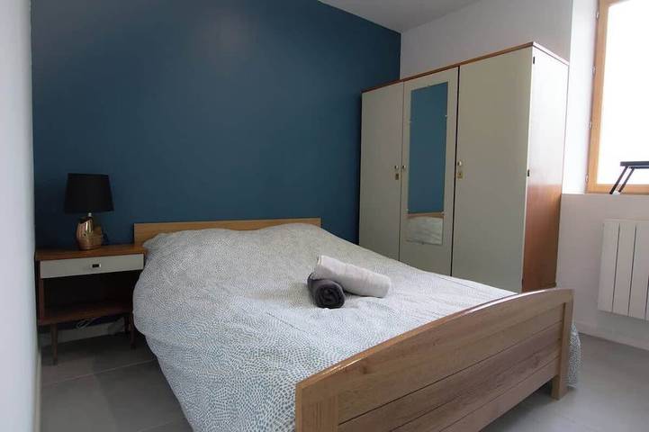 Gîte pour 4 personnes à Nœux-les-Mines - 3