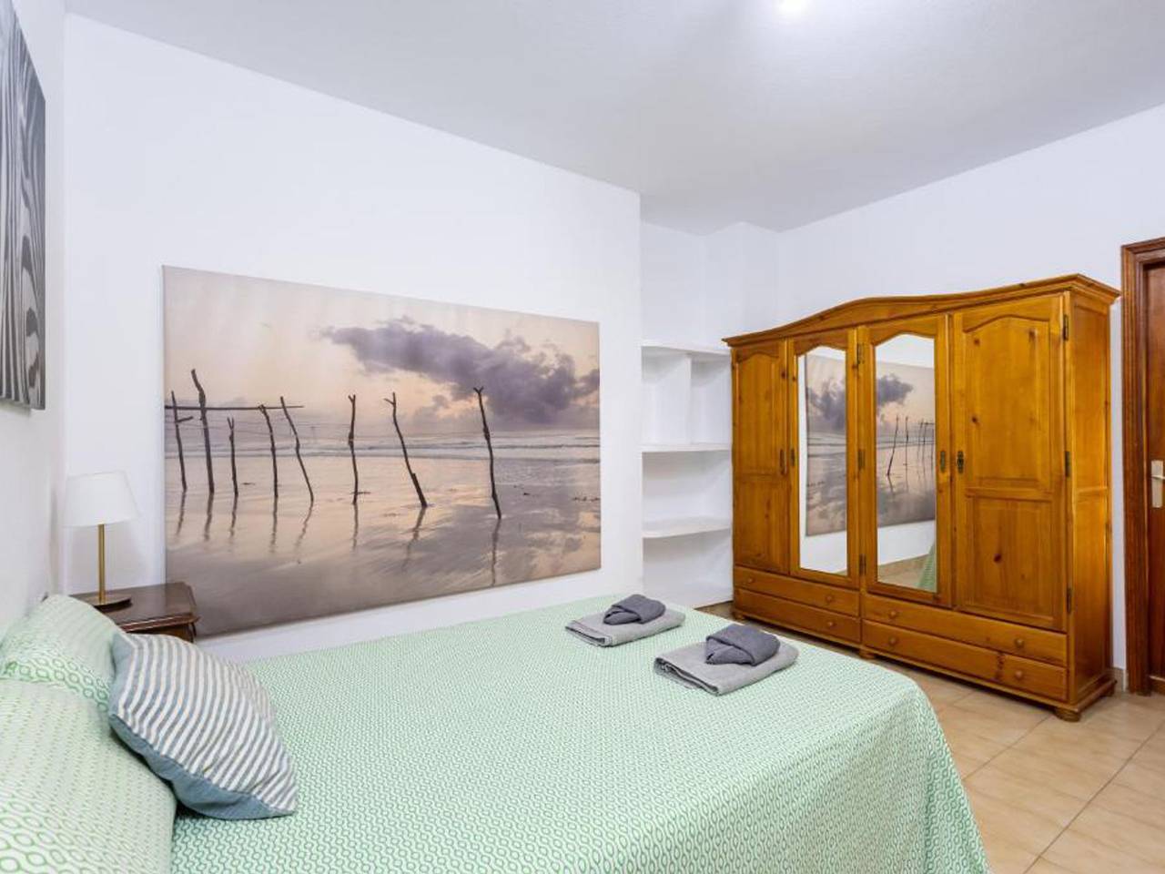 Apartamento entero, Live Tabaiba Decre in Tabaiba, El Rosario
