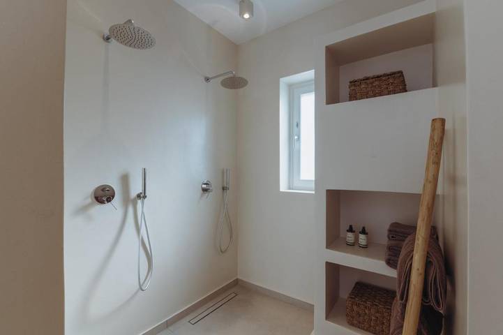 Villa pour 9 personnes, avec jardin et piscine dans Antiparos - 3