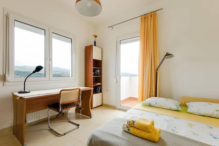 Daniil's luxury villa and spa in Thessaloniki region
