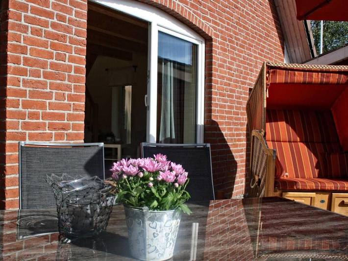 Ferienwohnung für 5 Personen, mit Terrasse und Garten in Oeversee - 2