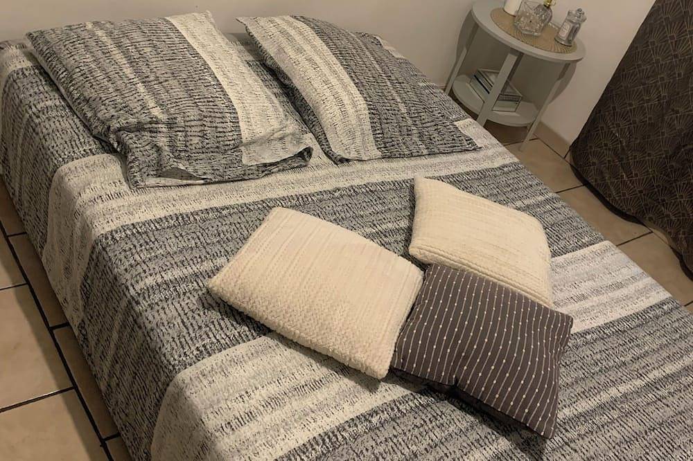 Ganze Wohnung, Fully furnished apartment for 6 people in Joué-lès-Tours, Tours und Umgebung