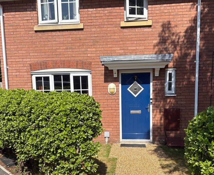 Holiday rental for 5 people, with Terrace and Garden in Selby