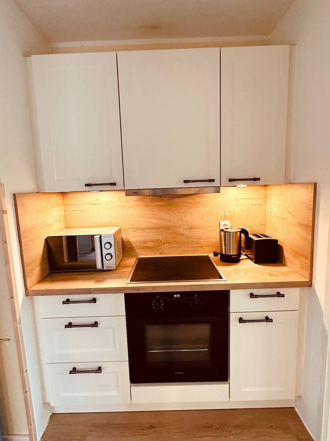 Ganze Wohnung, Apartment mit Pool, Sauna, Bergblick, Balkon und Wlan in Winterberg, Hochsauerlandkreis