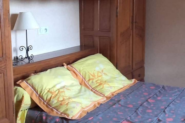Location de vacances pour 12 personnes à Saint-Mesmin (Dordogne) - 3