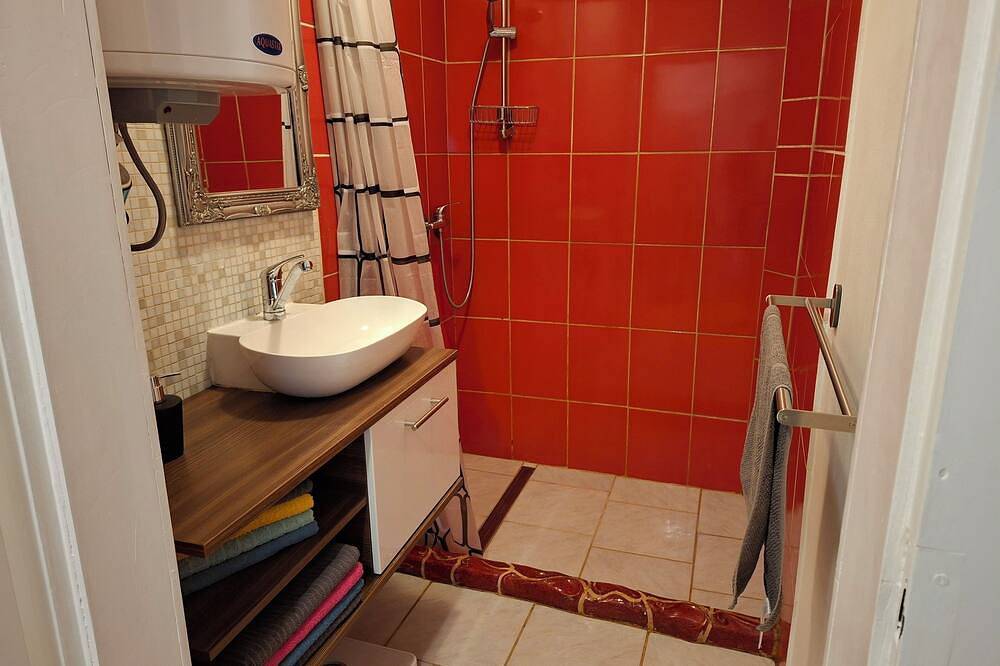 Ganze Wohnung, Apartment Donaustrand in Leiben, Donau Niederösterreich