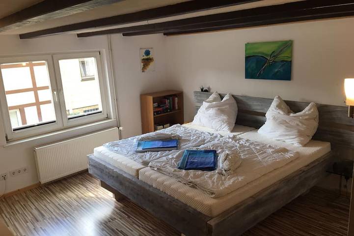 Ferienhaus für 8 Personen in Duderstadt - 3