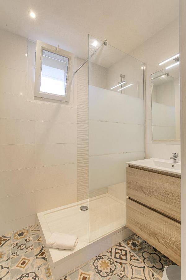 Gîte pour 4 personnes, avec vue et balcon à Villefranche-sur-Saône - 4