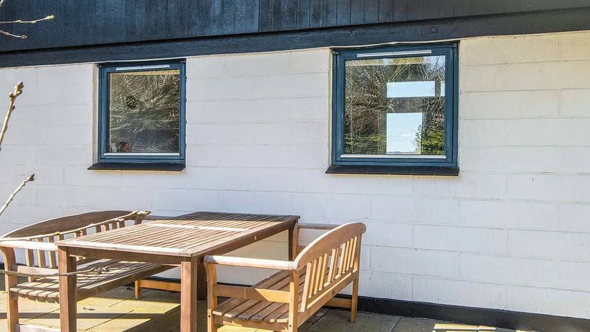 Location de vacances pour 8 personnes, avec Terrasse dans Viborg - 4