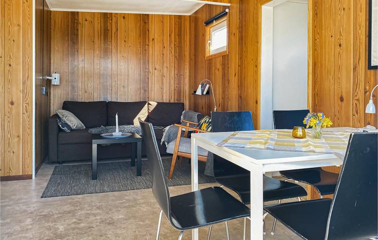 Ferienhaus für 6 Personen, mit Terrasse, mit Haustier in Gotland - 3