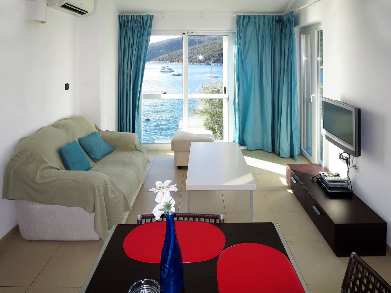 Apartamento entero, Milevoj in Rabac, Labin-Rabac