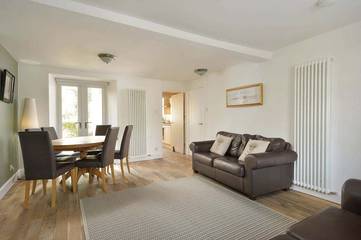 Holiday Home for 6 People in St Andrews, Fife region, Photo 4
