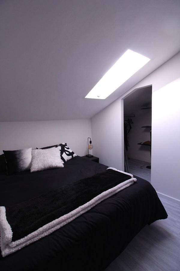 Gîte pour 2 personnes, avec terrasse et vue à Borgo San Dalmazzo - 4