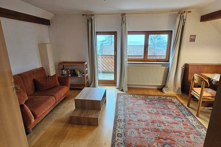 Ferienwohnung für 4 Personen in Konstanz-Litzelstetten