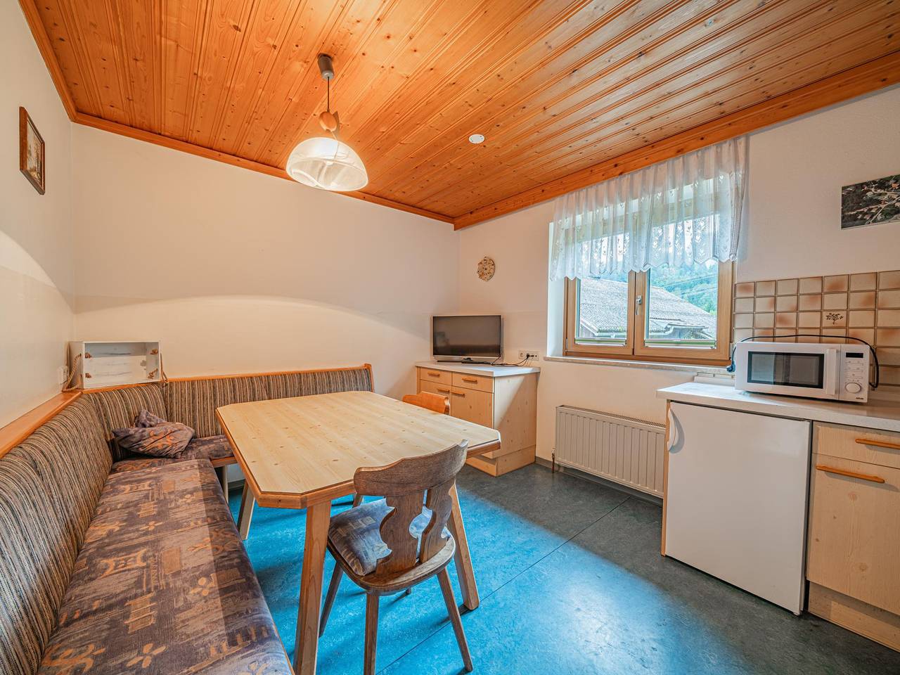 Apartamento entero, Flat with nature experience in Kaprun
 in Kitzsteinhorn - Kaprun, Kaprun