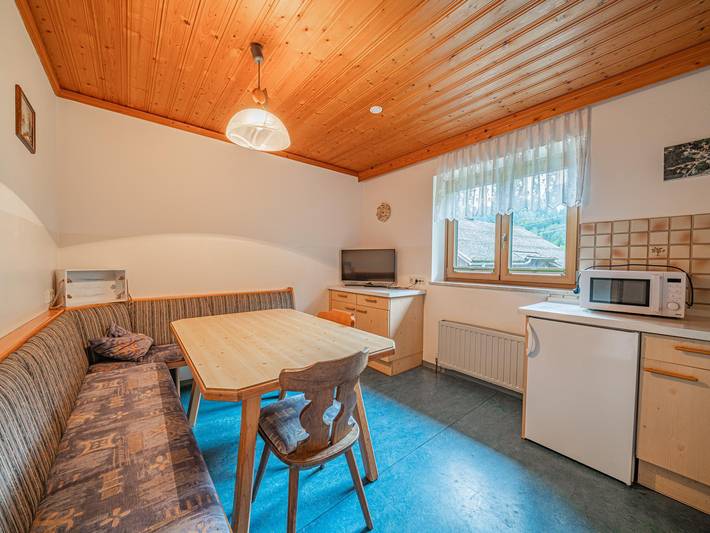 Ganze Wohnung, Wohnung mit Naturerlebnis in Kaprun
 in Hohe Tauern, Kaprun