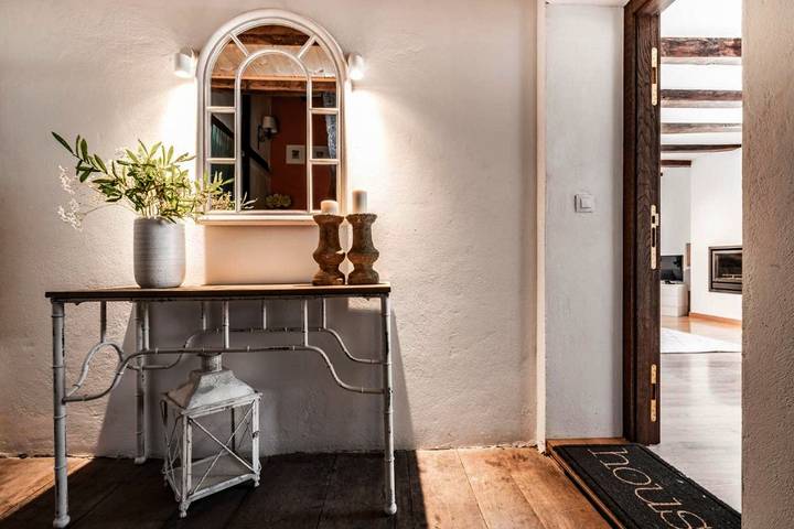 Apartamento de vacaciones para 6 personas, con vistas en Pirineo Navarro - 2