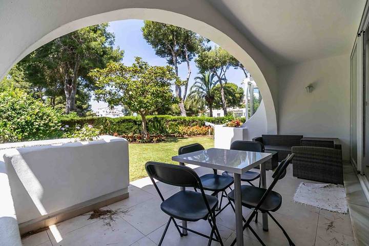 Ferienhaus 'Miraflores Resort Luxury' mit Meerblick, WLAN und Klimaanlage in La Cala de Mijas, Mijas
