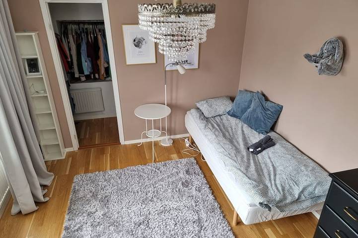 Ferienhaus für 9 Personen, mit Garten und Sauna in Östersund - 2