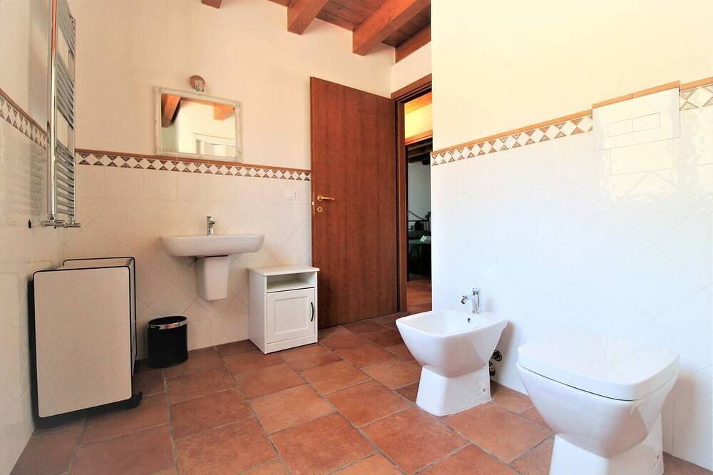 Appartamento in Agriturismo Vicino Cefalù in Collesano, Palermo Provinz