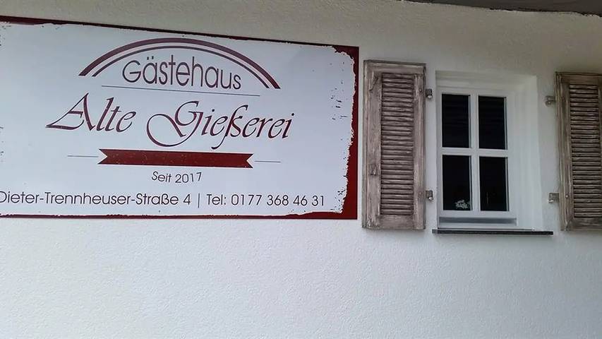 Ferienhaus für 9 Personen (160 m²) in Bendorf (Rheinland-Pfalz) in Bendorf, Osteifel