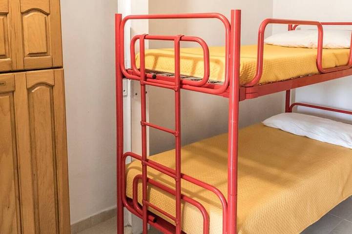 Appartement entier, Senigallia, three-room apartment on the sea with beach in Senigallia, Senigallia (Commune)