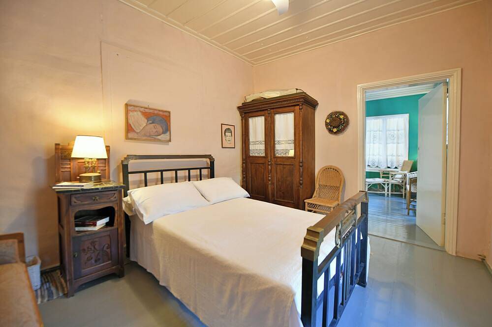 Villa Ariadne - Sea View Sanctuary in Hydra