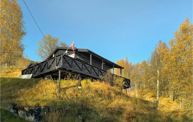 Ferienhaus für 6 Personen - 1
