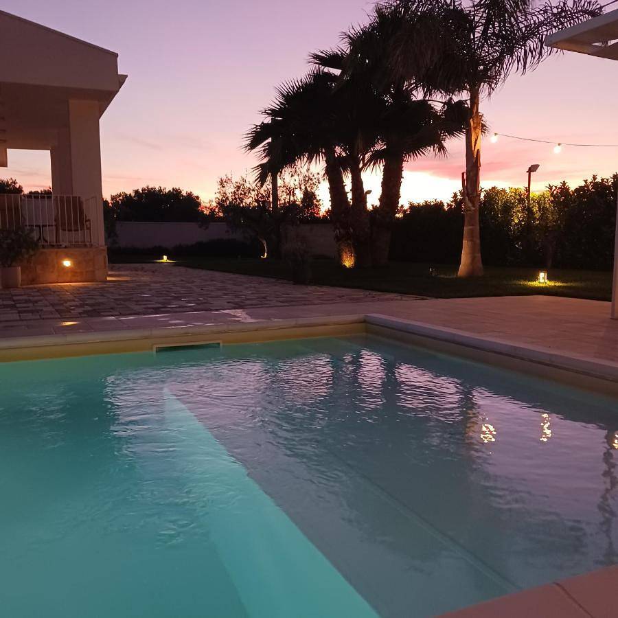 Malia Holiday Villa in Conversano, Provincia di Bari
