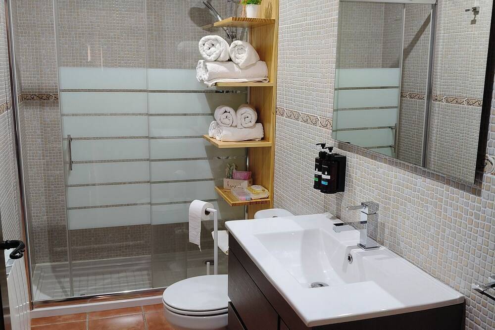 Appartement entier, Vut Casafabe12 a lovely apartment (pet friendly) in Ciudad Rodrigo, Province de Salamanque