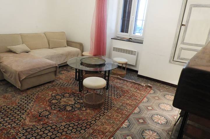 Location de vacances pour 4 personnes, avec terrasse et jardin, animaux acceptés à Azille - 4