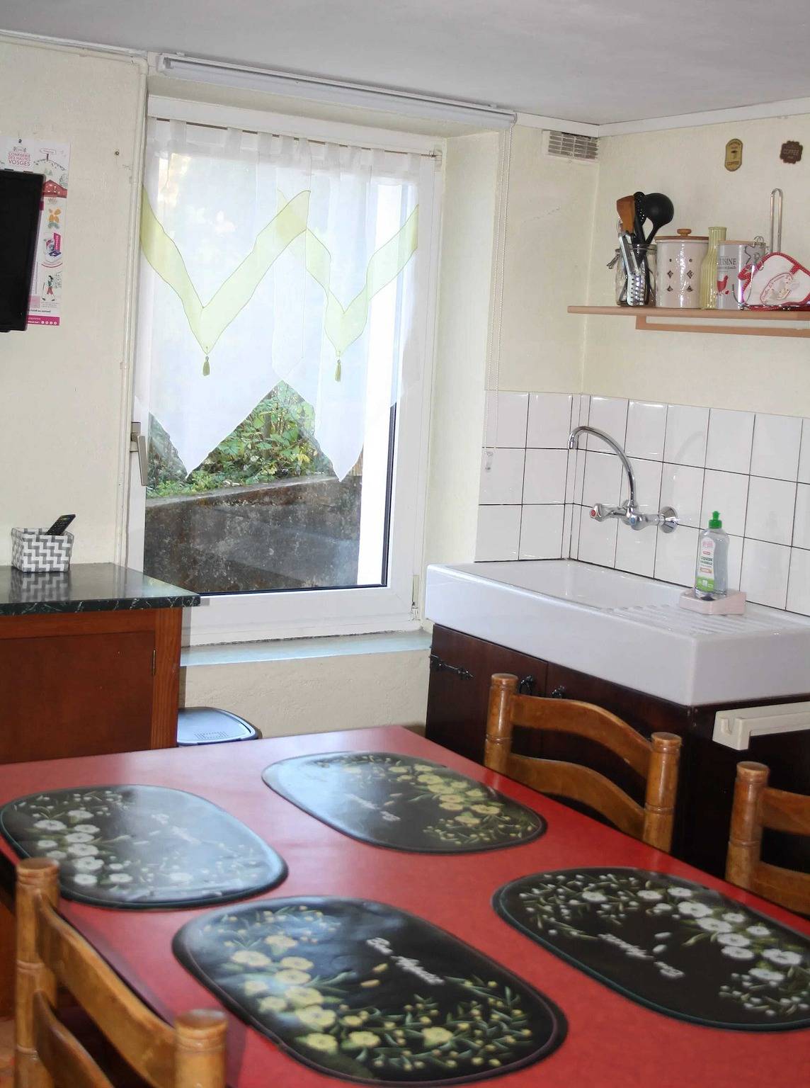 Ganzes Studio, Gemütliches Studio mit Seeblick - 30 m² - Gérardmer in Gérardmer, Regionaler Naturpark Belchen der Vogesen