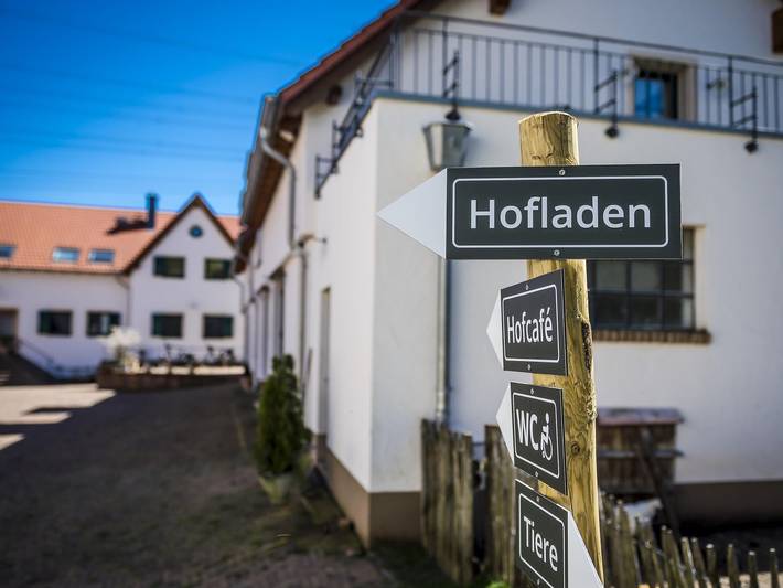 Ferienhaus für 2 Personen, kinderfreundlich in Saar-Nahe-Bergland - 3