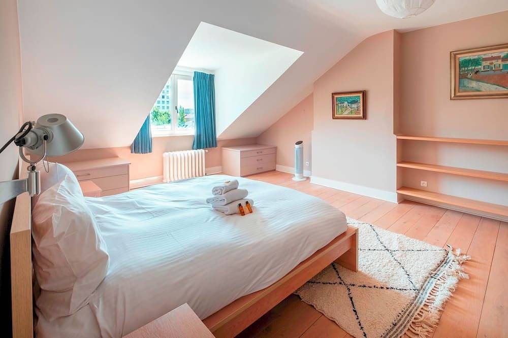 Ganze Wohnung, Brussels Eu Prestige residence in Schaerbeek - Schaarbeek, Flandern