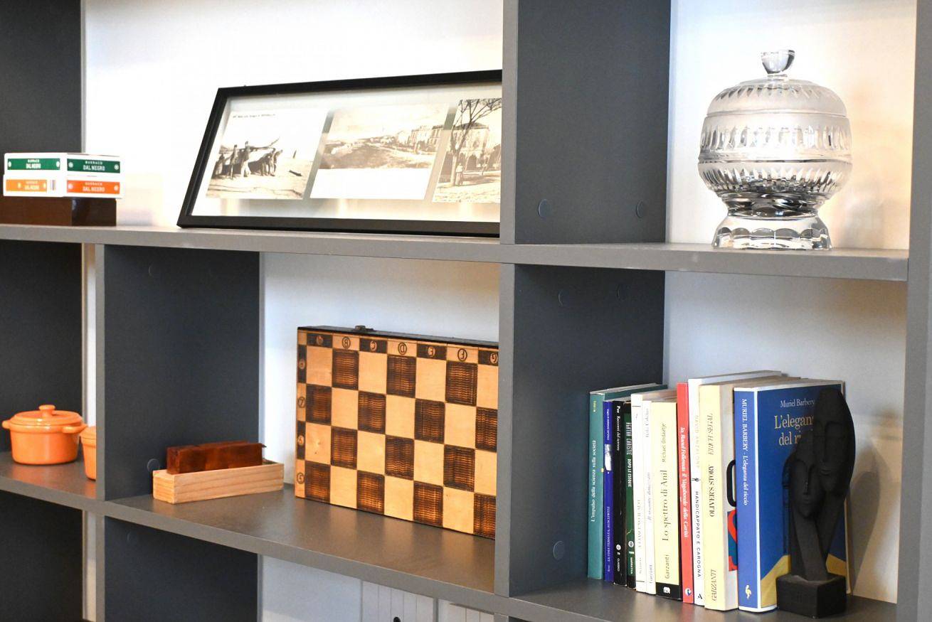 Apartamento entero, Se201 - Senigallia, spacious three-room apartment with air conditioning and Wi-Fi in Senigallia, Senigallia (Municipality)