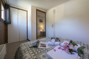 Ferienwohnung für 6 Personen in Les Grandes Montets, Chamonix, Bild 4