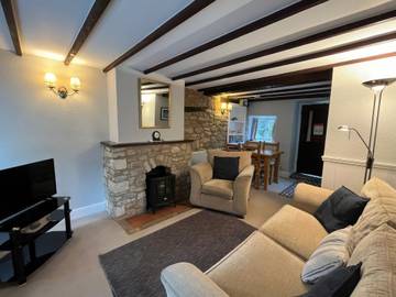 Cottage for 3 People in West Lulworth, Purbeck Heritage Coast, Photo 4