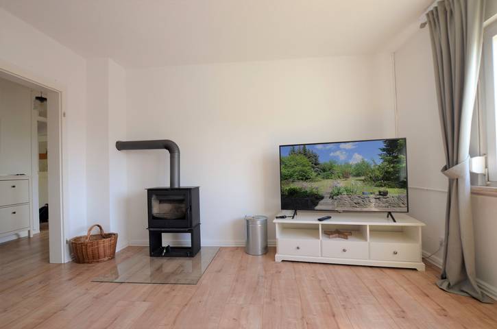 Ferienwohnung für 4 Personen, mit Terrasse und Garten in Bad Sachsa - 4