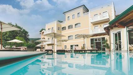 Hotel voor 4 Personen in Salzkammergut Mountains, Saint Lawrence, Afbeelding 3