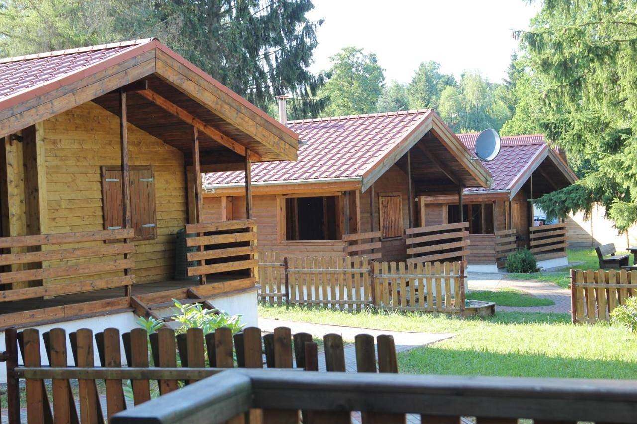 Chalet in Dolny Śląsk