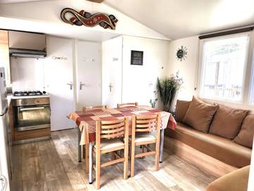 Location De Vacances pour 6 Personnes dans Saint-Jean-de-Monts, Vendée, Photo 4