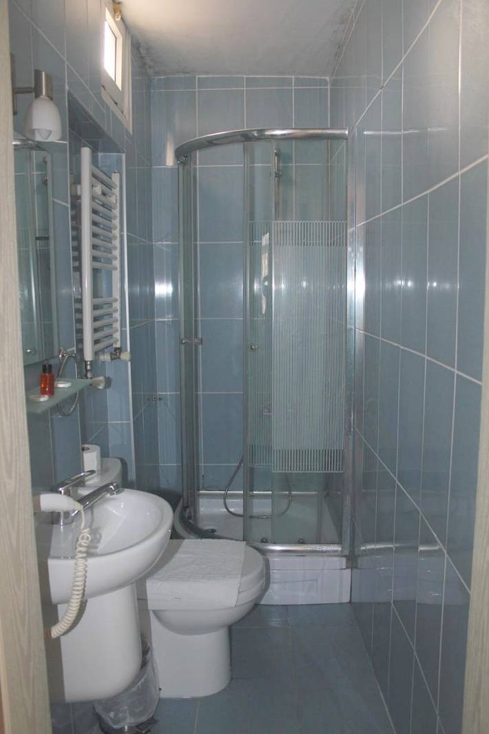 Maison d’hôte pour 2 personnes, avec jardin à Turquie - 4
